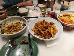 -那家小馆(摩天活力城店)