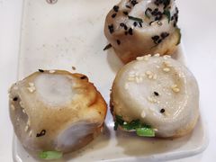 -咬不得高祖生煎·简餐(高银街店)