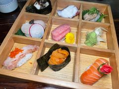 -矶野水产(澳门逸园中心店)