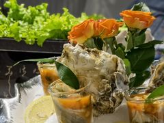 -3号仓库·创意中国菜(乐清正大广场店)