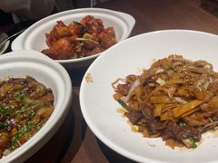 -千日贺茶餐厅(高新万达店)