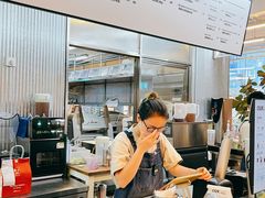 -OUR Bakery(三里屯太古里店)