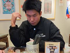 -一记面馆(易发店)