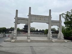 -石湖景区