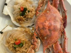 -品海楼·大连海胆锅贴馆(东港店)