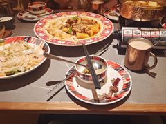 -塔哈尔·新疆盛宴(奉贤龙湖店)
