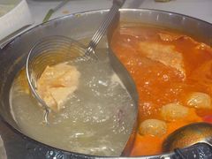 -浪里寻·臻牛养生牛肉火锅(方圆荟店)
