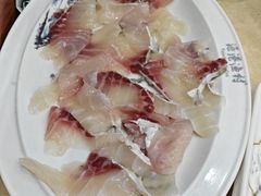 -源港渔村-中山脆肉鲩(博罗店)