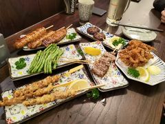 -哥哥の深夜食堂(红松东路店)