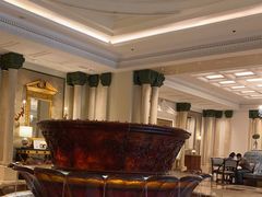 -广州富力丽思卡尔顿酒店