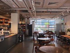 -ZEMOCAFE·FUSION FOOD(西交利物浦店)