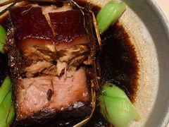 草扎肉-桂满陇-西湖船宴(西单大悦城店)