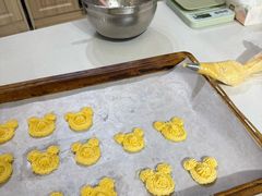 -千浔一暖DIY蛋糕烘焙(人民大学店)