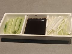 -全聚德(长白直营店)