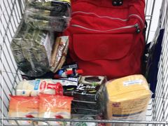 -家乐福(古北店)
