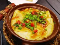 -沙州食驿·非遗小吃夜市