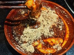-小饕荟雅安贡椒鱼鲜馆(广福桥店)