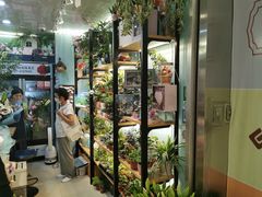 -妃比花艺(光启城时尚购物中心店)