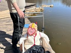 -前关湿地公园