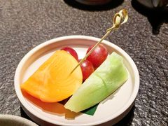 -三出山火锅(万象天地店)