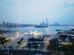 -馋遇江南·精致湖景雅宴(东方之门店)