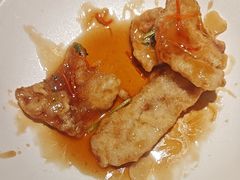 -额娘·春饼烤鸭(华北七楼创始店)