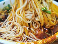 -清真·马安军辣子牛肉面