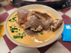 -赵美丽·重庆社区火锅·直营店(火车东站·中豪国际店)