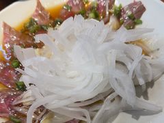 -桂马·日本料理·海胆·海鲜饭·酒场(民主广场店)