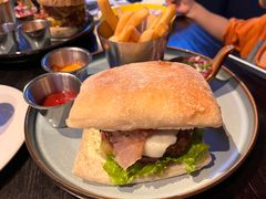 -bluefrog蓝蛙(水游城店)