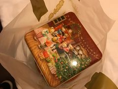 -珍妮曲奇聪明小熊(尖沙咀店)