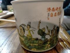 -清真·金鑫隆牛羊肉(环山路店)