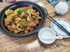 -状元虎.摇滚炒鸡.家常菜(义勇街店)