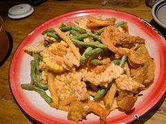 -破三川·新川菜(静安大融城店)