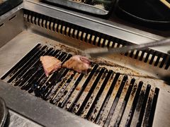 -松阪牛焼肉M(法善寺横丁店)