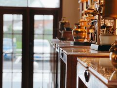 -MUSEO COFFEE咖啡博物馆