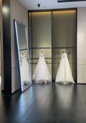 -MuseMarry婚纱(前海嘉里中心店)