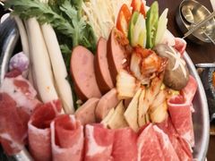 德善家部队火锅-双门洞·森系料理(体育西店)