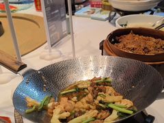 -柴米油盐(土菜院子店)