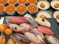 -鮨冠OMAKASE食べ放题(北京首店)