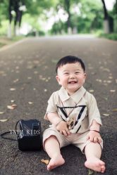 -雅尼·亚米儿童摄影美学馆(汉阳店)