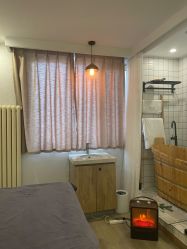 -薇薇安花系SPA