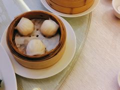 -福州天元国际威斯汀酒店·中国元素餐厅