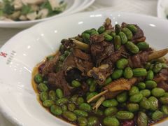 -怡园饭店-餐厅(四望亭店)