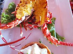 -大螃蟹海鲜餐厅