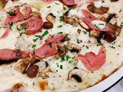 特级皇后披萨-玛尚诺Pizza&Bar(长泰广场店)