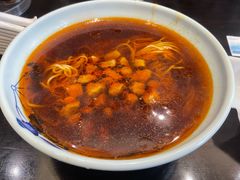 辣肉面-五芳齋(云南南路店)