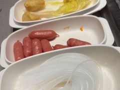-海底捞火锅(金山百联店)