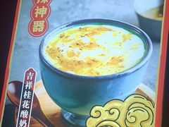 -南锣肥猫·麻辣烤鱼·16年现烤现卖(财富购物中心店)
