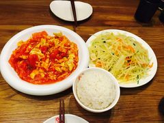 -妈妈的味道(工人体育场东路店)